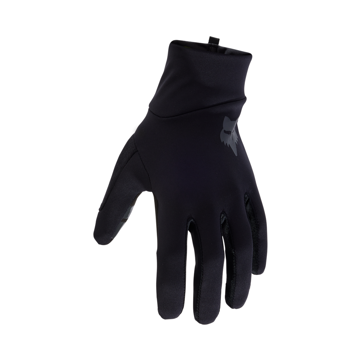 FOX RANGER FIRE Gloves Black
