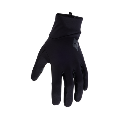 FOX RANGER FIRE Gloves Black