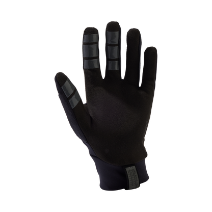 FOX RANGER FIRE Gloves Black