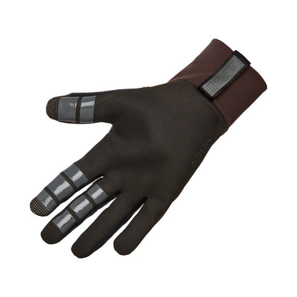 Rokavice FOX RANGER FIRE Rjava