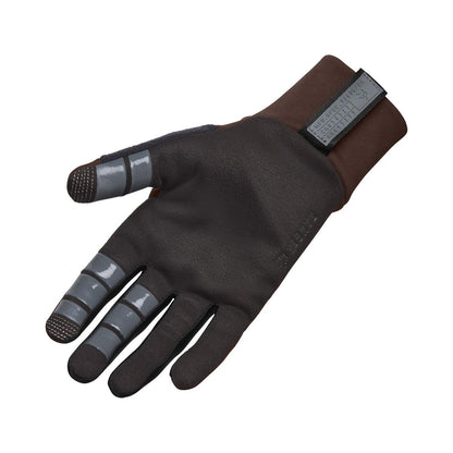FOX RANGER FIRE Women's Gloves Brown