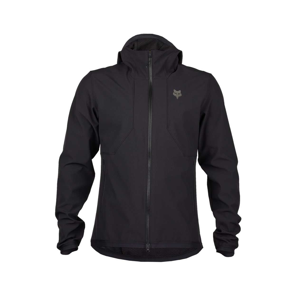 FOX RANGER FIRE HOODIE Jacket Black
