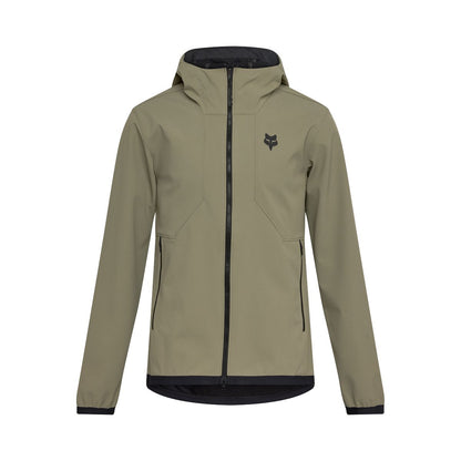 Striukė FOX RANGER FIRE HOODIE Chaki