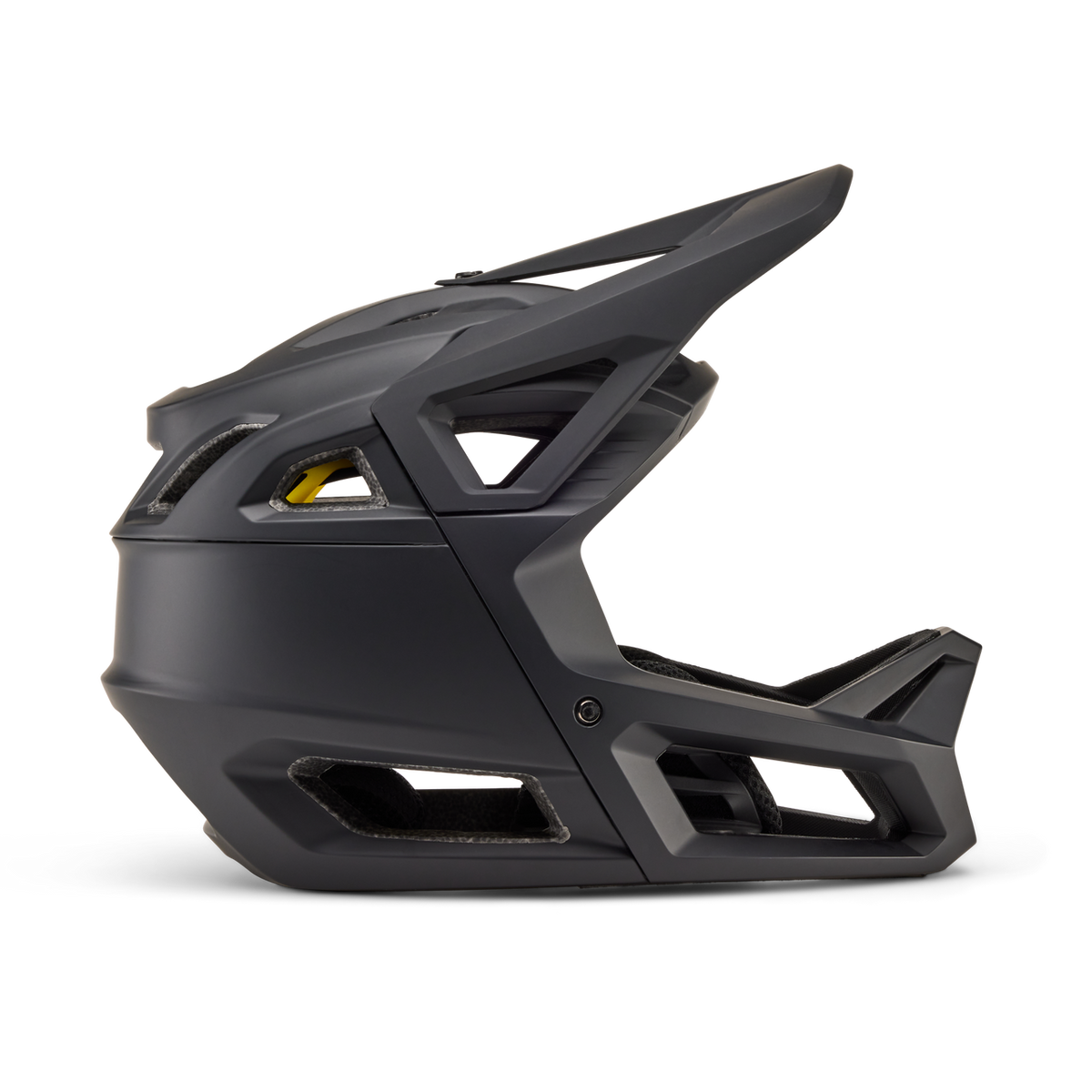 Kask MTB FOX PROFRAME MT MIPS Czarny Mat