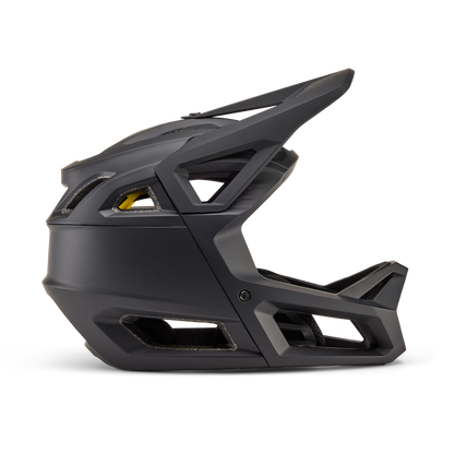 MTB Каска FOX PROFRAME MT MIPS Черен Мат