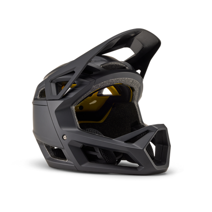 MTB Каска FOX PROFRAME MT MIPS Черен Мат