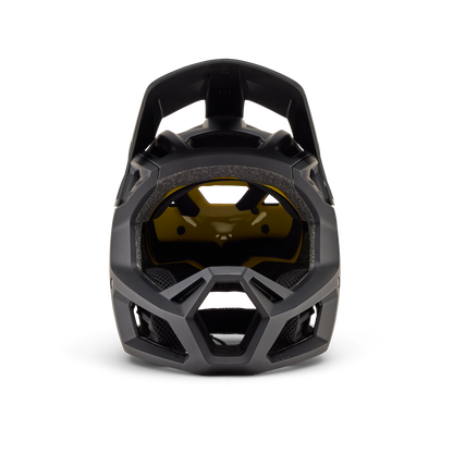 MTB Каска FOX PROFRAME MT MIPS Черен Мат