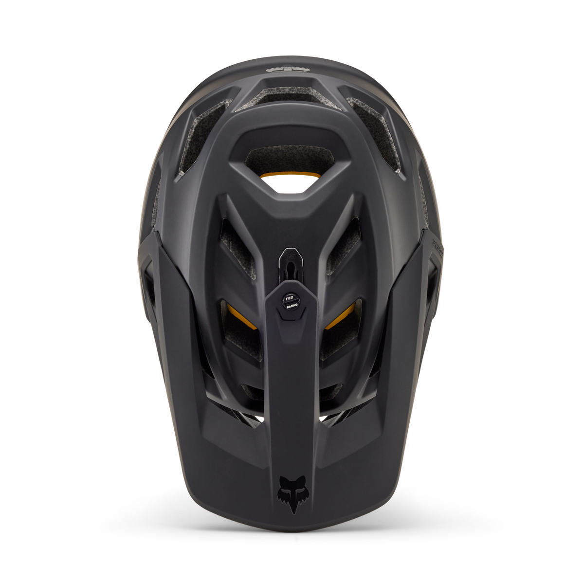 Kask MTB FOX PROFRAME MT MIPS Czarny Mat