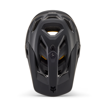 MTB Каска FOX PROFRAME MT MIPS Черен Мат