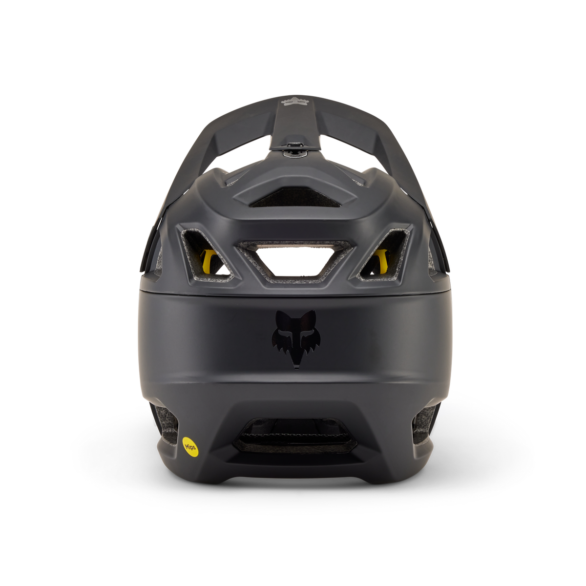 Kask MTB FOX PROFRAME MT MIPS Czarny Mat