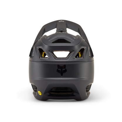MTB Каска FOX PROFRAME MT MIPS Черен Мат