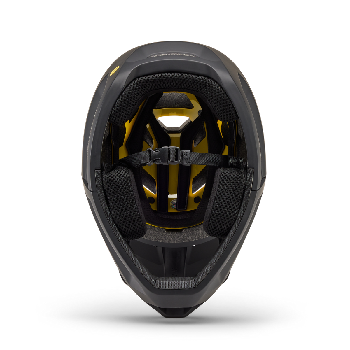 Kask MTB FOX PROFRAME MT MIPS Czarny Mat