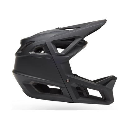 Cască MTB FOX PROFRAME MIPS Junior Negru Mat