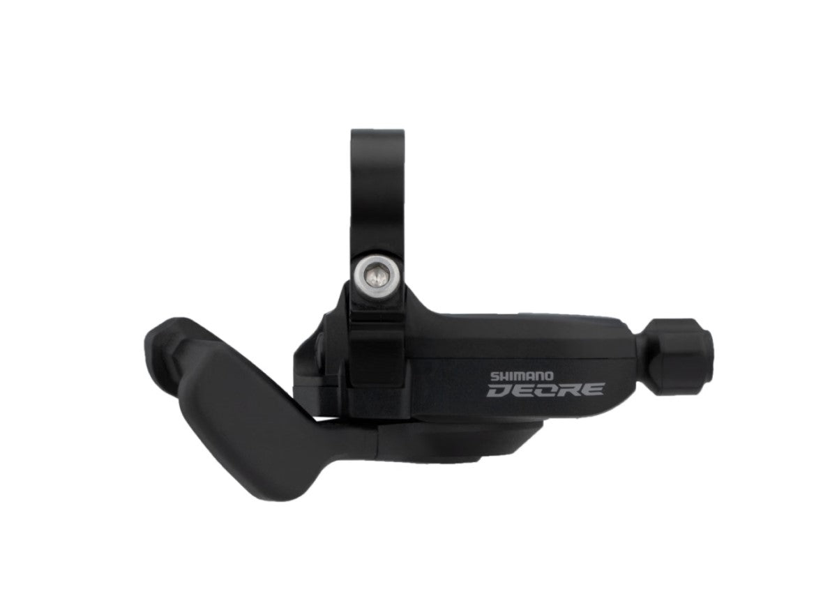 Αριστερό Χειριστήριο Ταχυτήτων SHIMANO DEORE 2V SL-M5100-L
