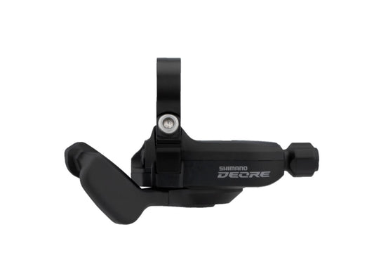 SHIMANO DEORE 2V SL-M5100-L Vasemman Käden Vaihteenvalitsin