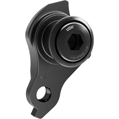 SRAM UDH Derailleur Hanger Black