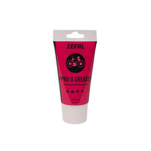 Литиева грес ZEFAL PRO II GREASE 150ml