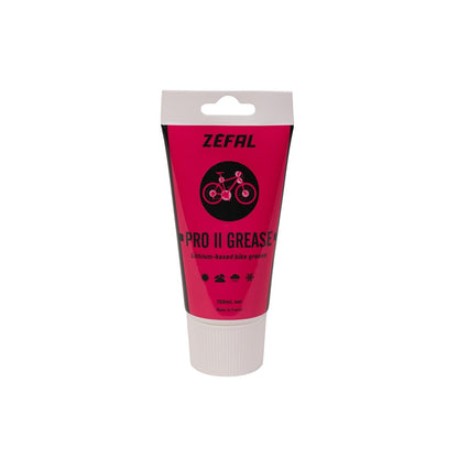 Литиева грес ZEFAL PRO II GREASE 150ml
