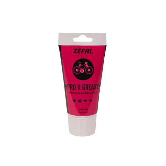 Γράσο Λιθίου ZEFAL PRO II GREASE 150ml