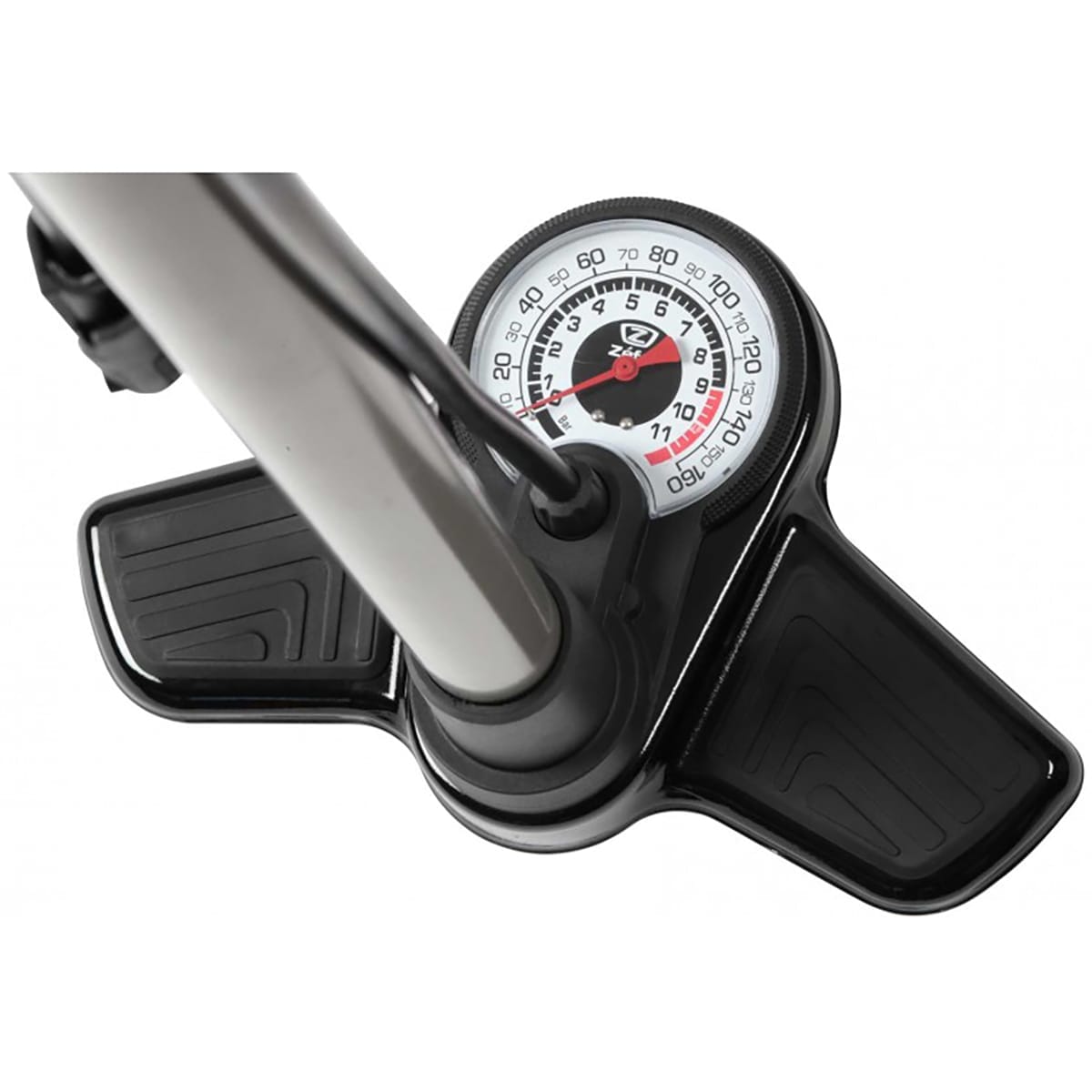 ZEFAL PROFIL MAX FP20 Floor Pump