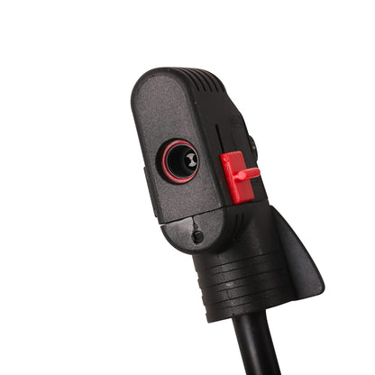 Pompă de podea ZEFAL PROFIL MAX FP60 Z-Switch