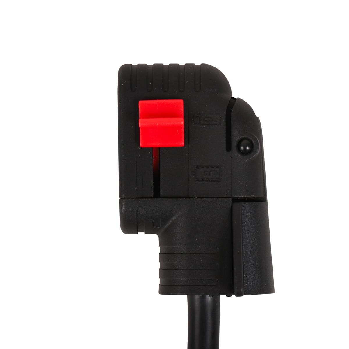 Jalkapumppu ZEFAL PROFIL MAX FP65 Z-SWITCH Hopea