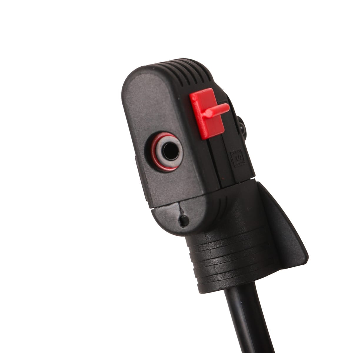 Jalkapumppu ZEFAL PROFIL MAX FP65 Z-SWITCH Hopea