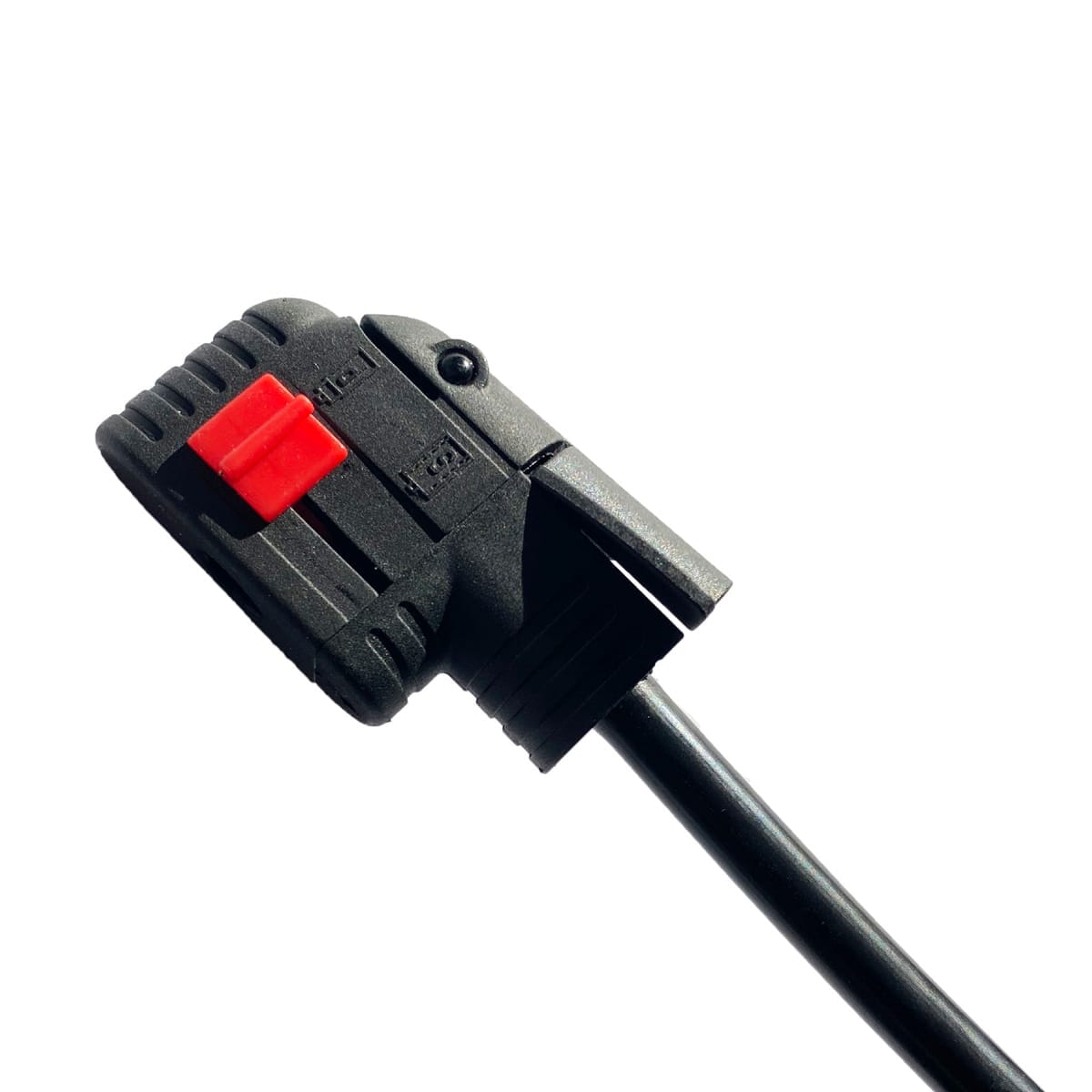 Jalkapumppu ZEFAL PROFIL MAX FP65 Z-SWITCH Hopea