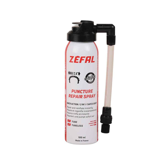 ZEFAL REPAIR 100ml rengasrikkopommi