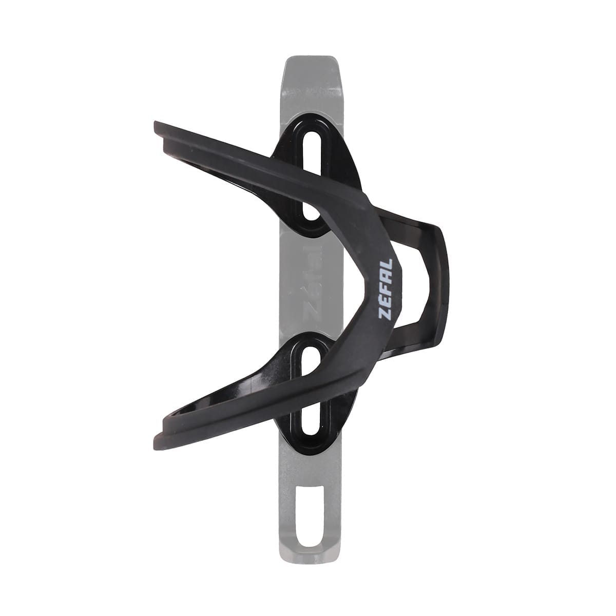Flaskeholder ZEFAL PULSE Z2 Sort