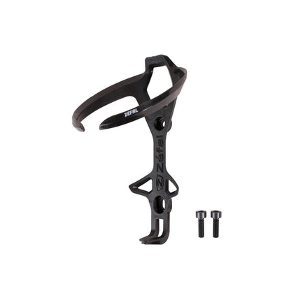 ZEFAL PULSE L2 Black Bottle Cage