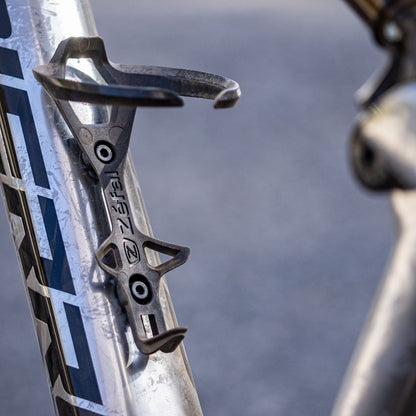 ZEFAL PULSE L2 Black Bottle Cage
