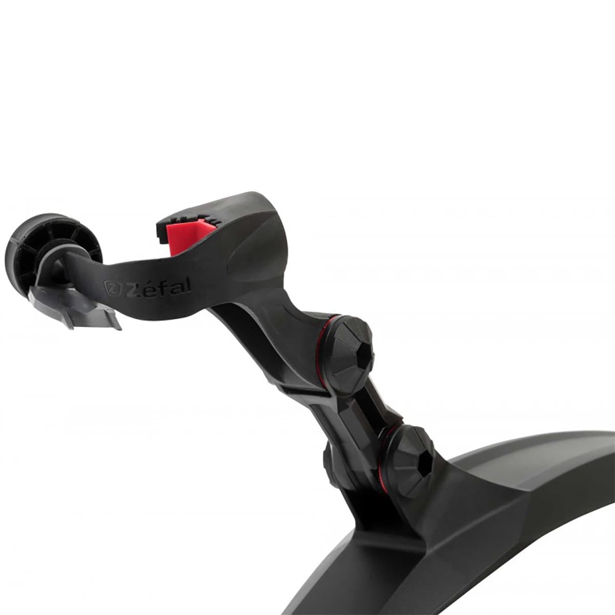 ZEFAL DEFLECTOR RM90+ 27.5-29" Rear Mudguard