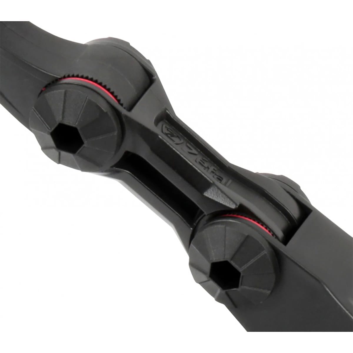 ZEFAL DEFLECTOR RM90+ 27.5-29" Rear Mudguard