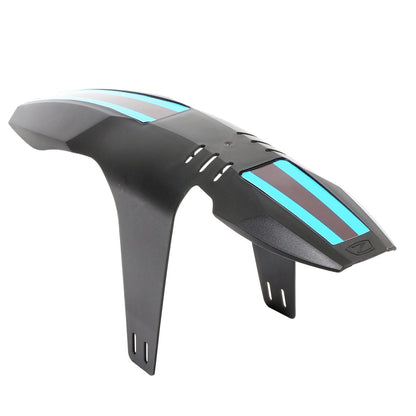 ZEFAL DEFLECTOR FM20 26-29" Front Mudguard