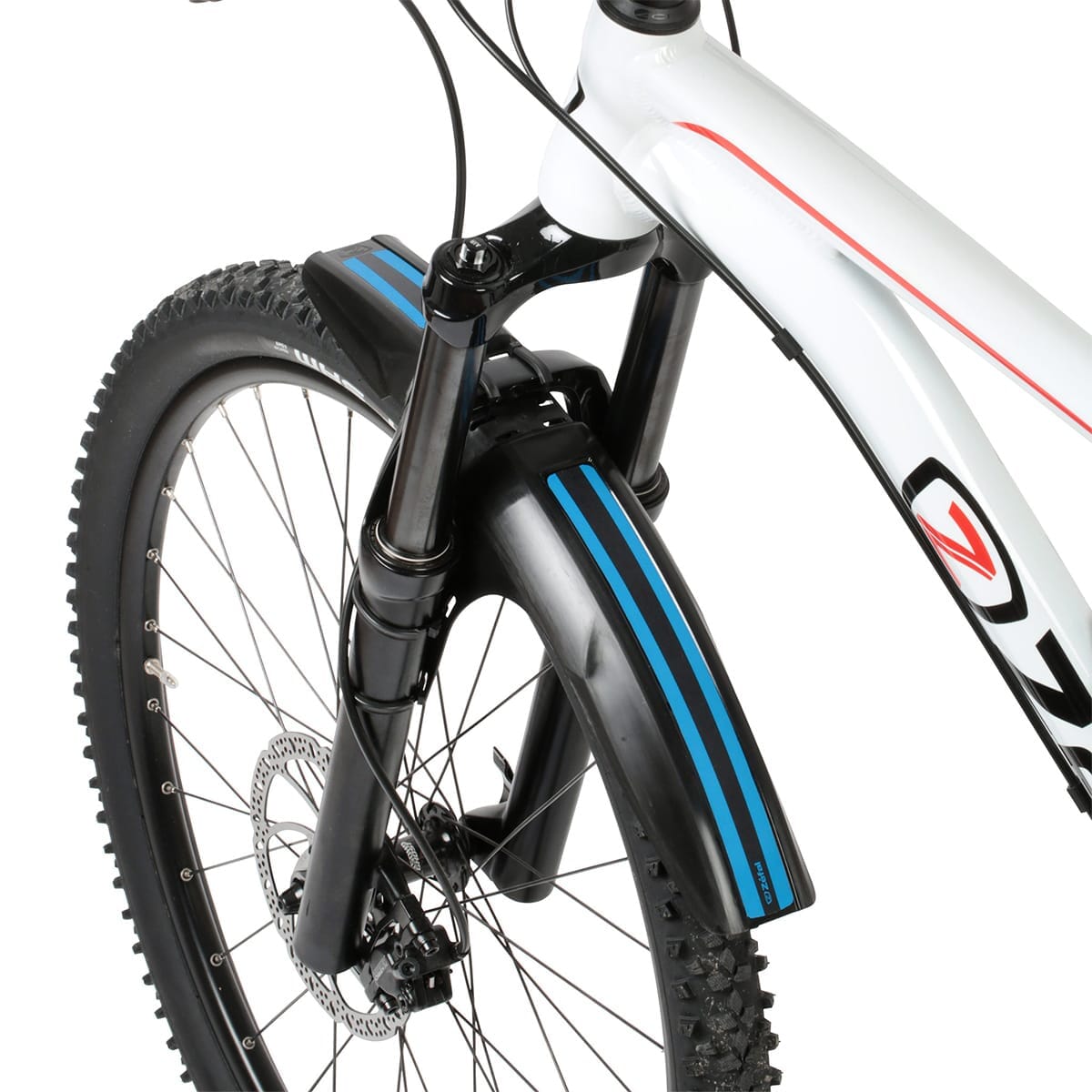 Přední blatník ZEFAL DEFLECTOR FM30