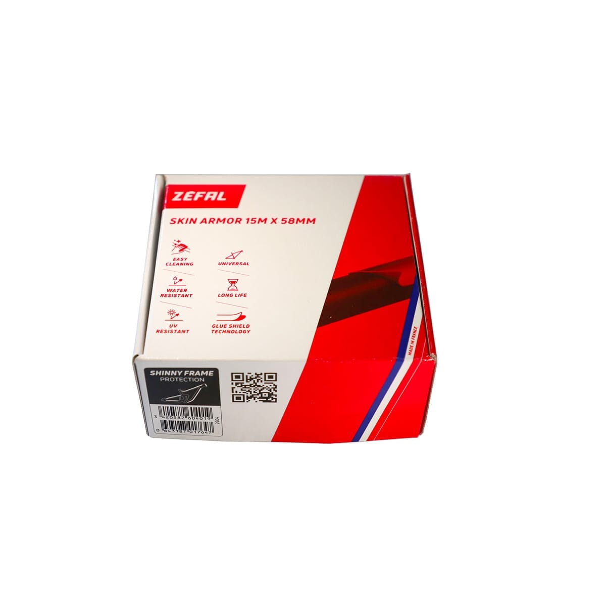 ZEFAL SKIN ARMOR ROLL 15 m x 5.8 cm Adhesive Frame Protection