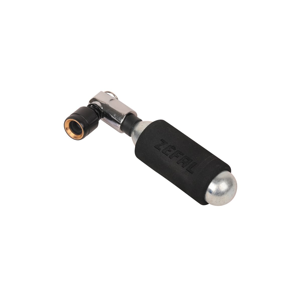 CO2 inflator ZEFAL EZ Big Shot + 16 g Cartridge (x1)