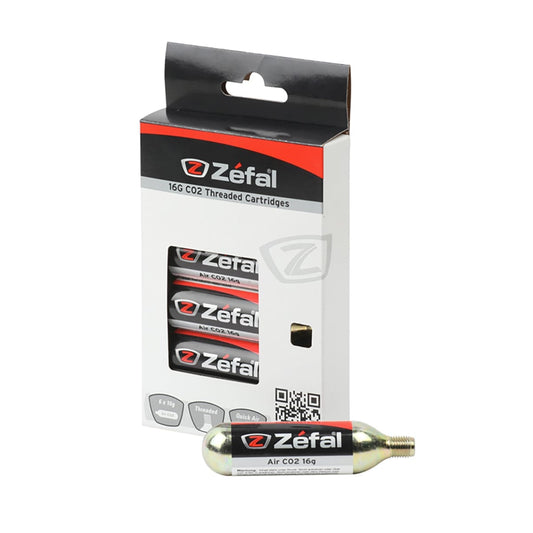 CO2-patroon ZEFAL Schroefdraad