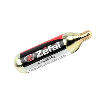 ZEFAL Threaded CO2 Cartridge