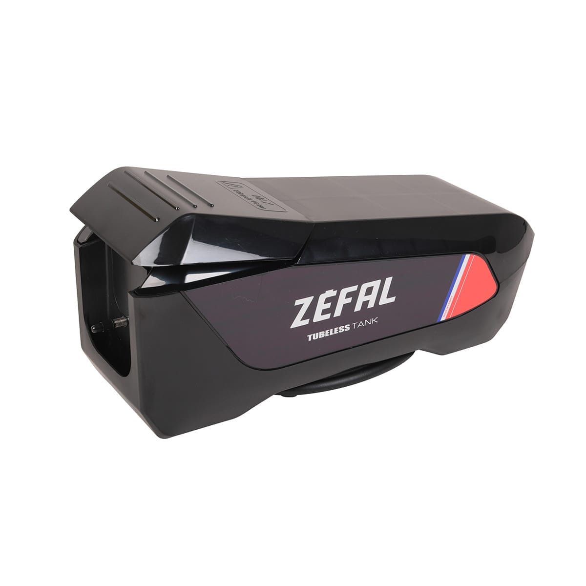 ZEFAL TANK Tubeless Compressor Floor Pump