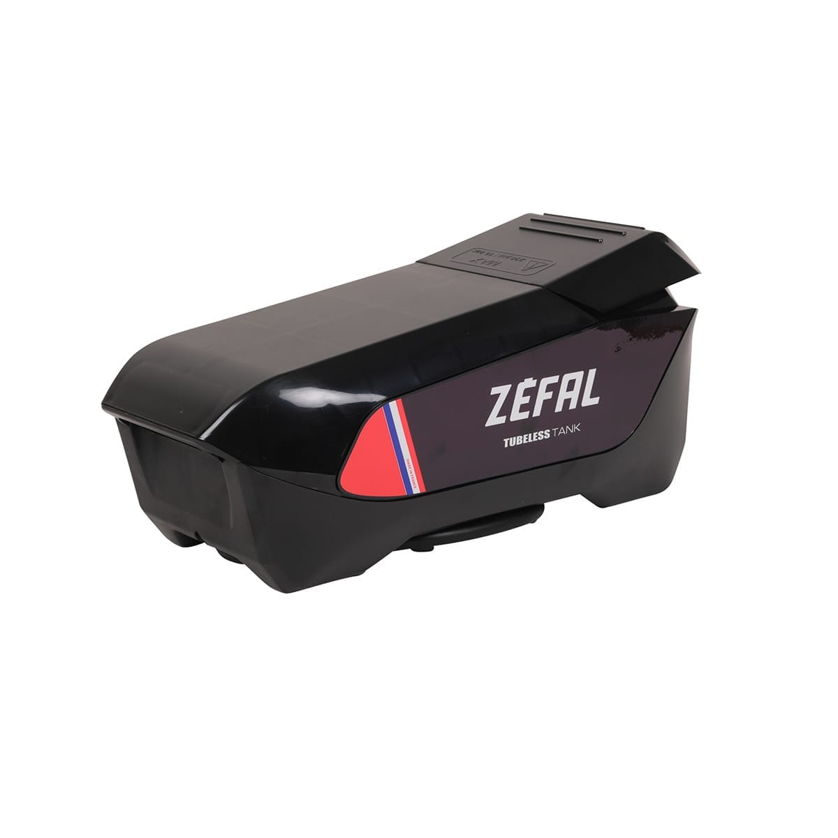 ZEFAL TANK Tubeless Compressor Floor Pump