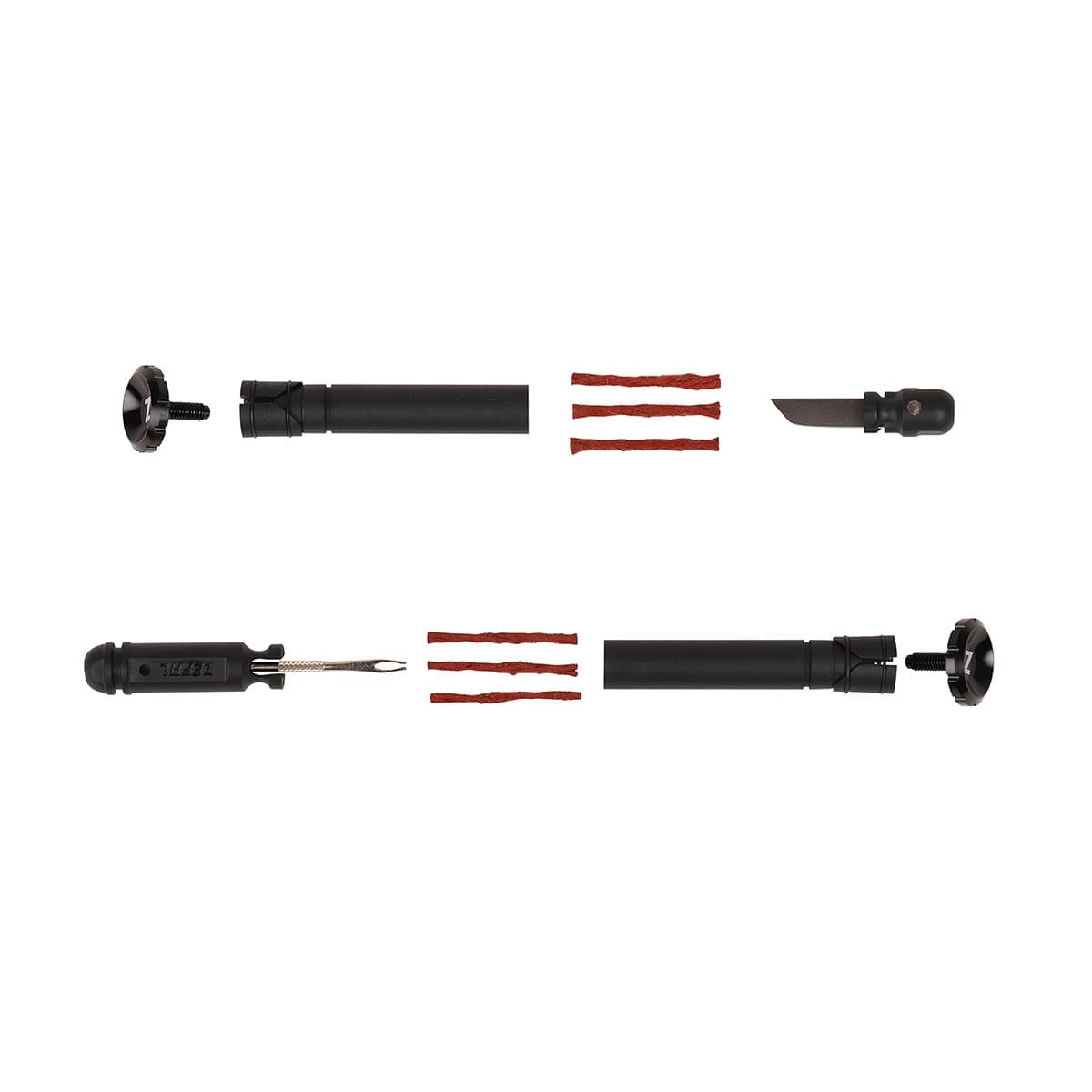 Ολοκληρωμένο Κιτ Επισκευής Tubeless ZEFAL Z BAR PLUGS