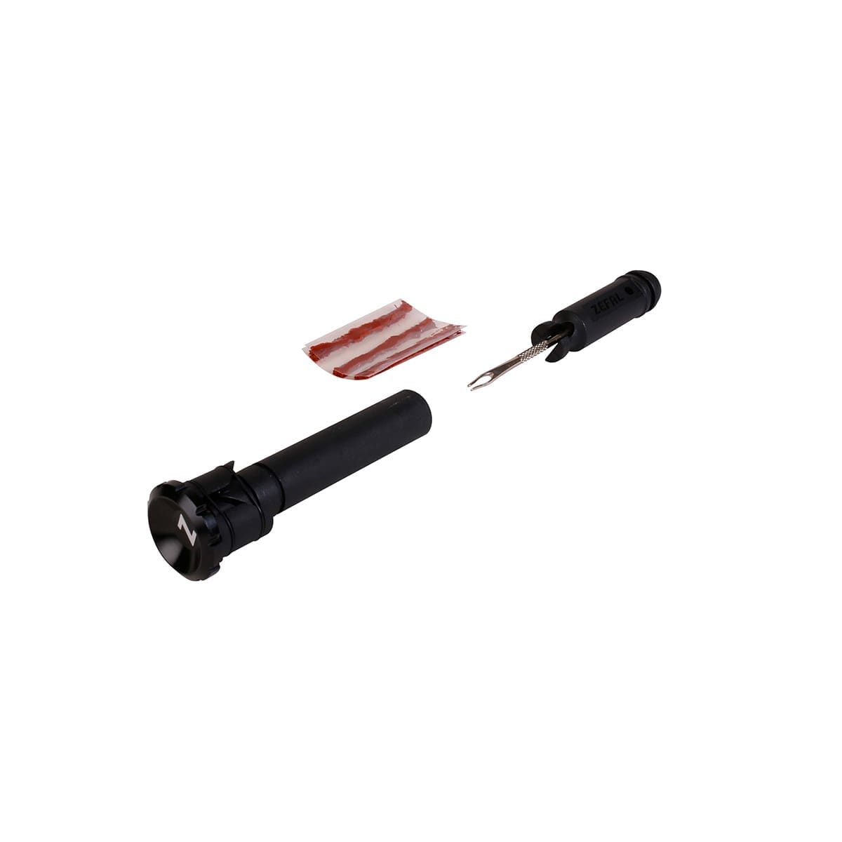 Ολοκληρωμένο Κιτ Επισκευής Tubeless ZEFAL Z BAR PLUGS