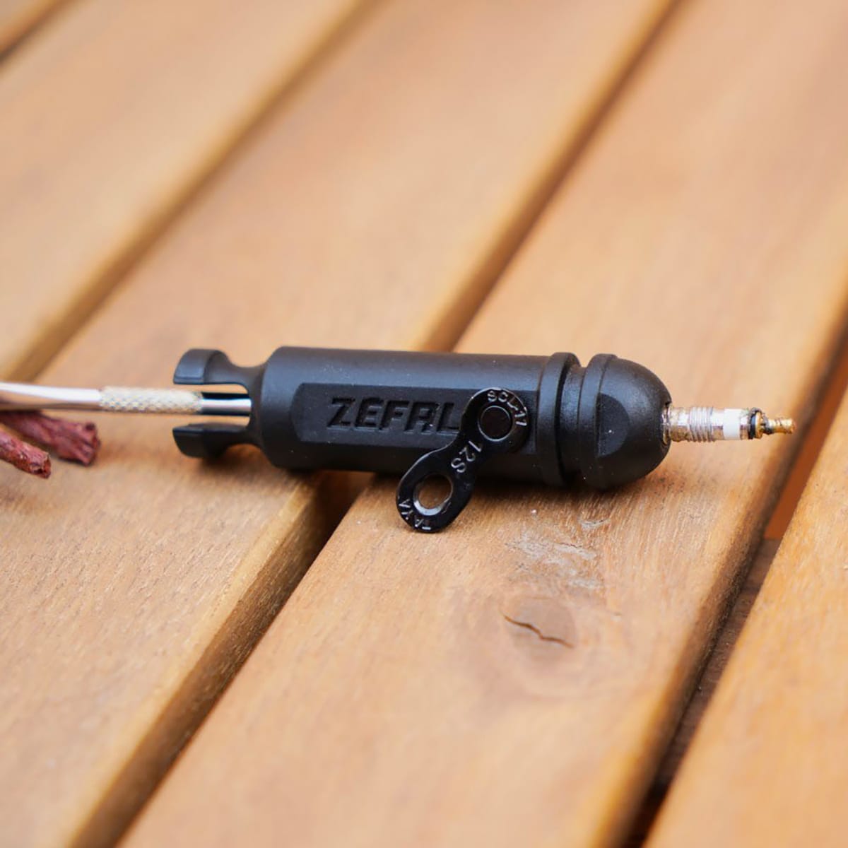 Ολοκληρωμένο Κιτ Επισκευής Tubeless ZEFAL Z BAR PLUGS
