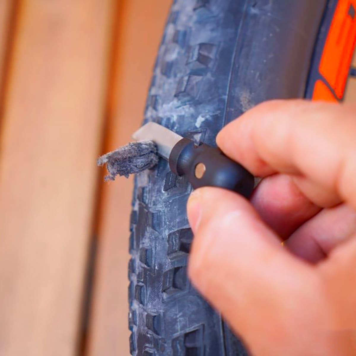 Ολοκληρωμένο Κιτ Επισκευής Tubeless ZEFAL Z BAR PLUGS