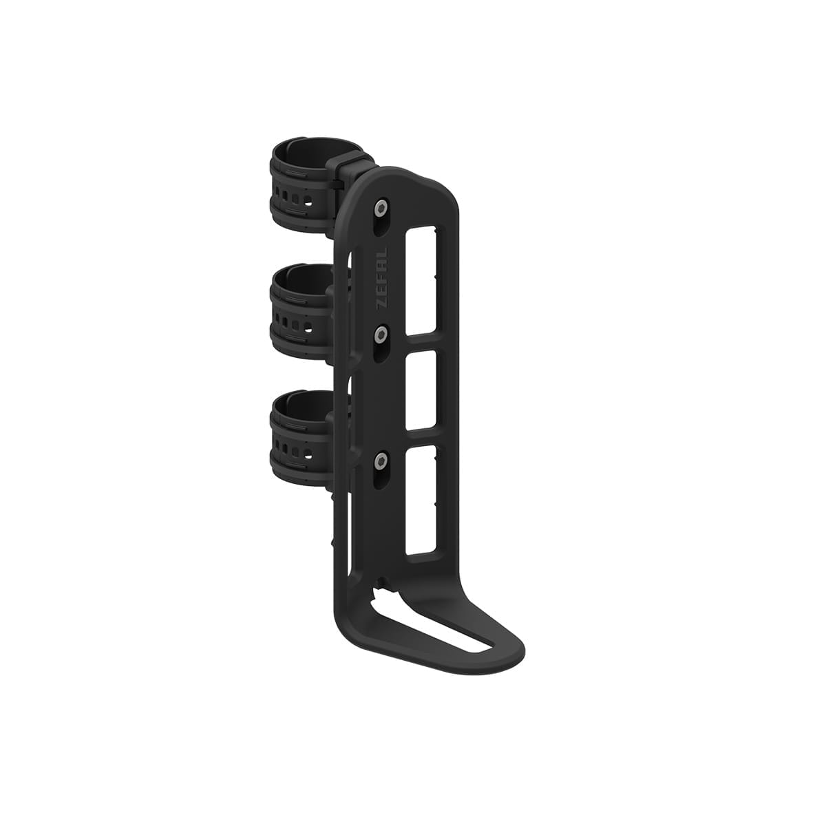 ZEFAL Z ADVENTURE FORK Fork Bag and Mount