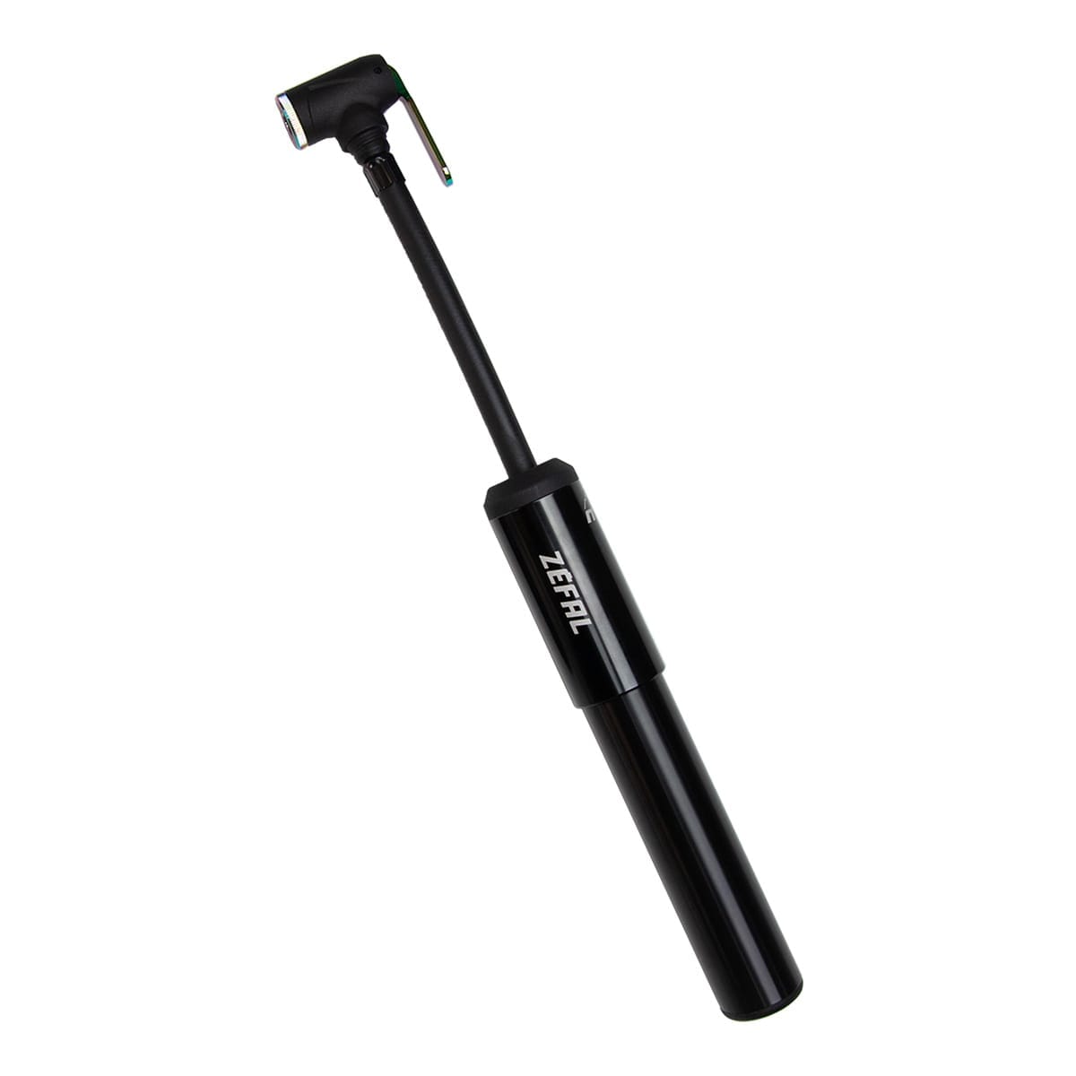 Handpump ZEFAL MT Svart