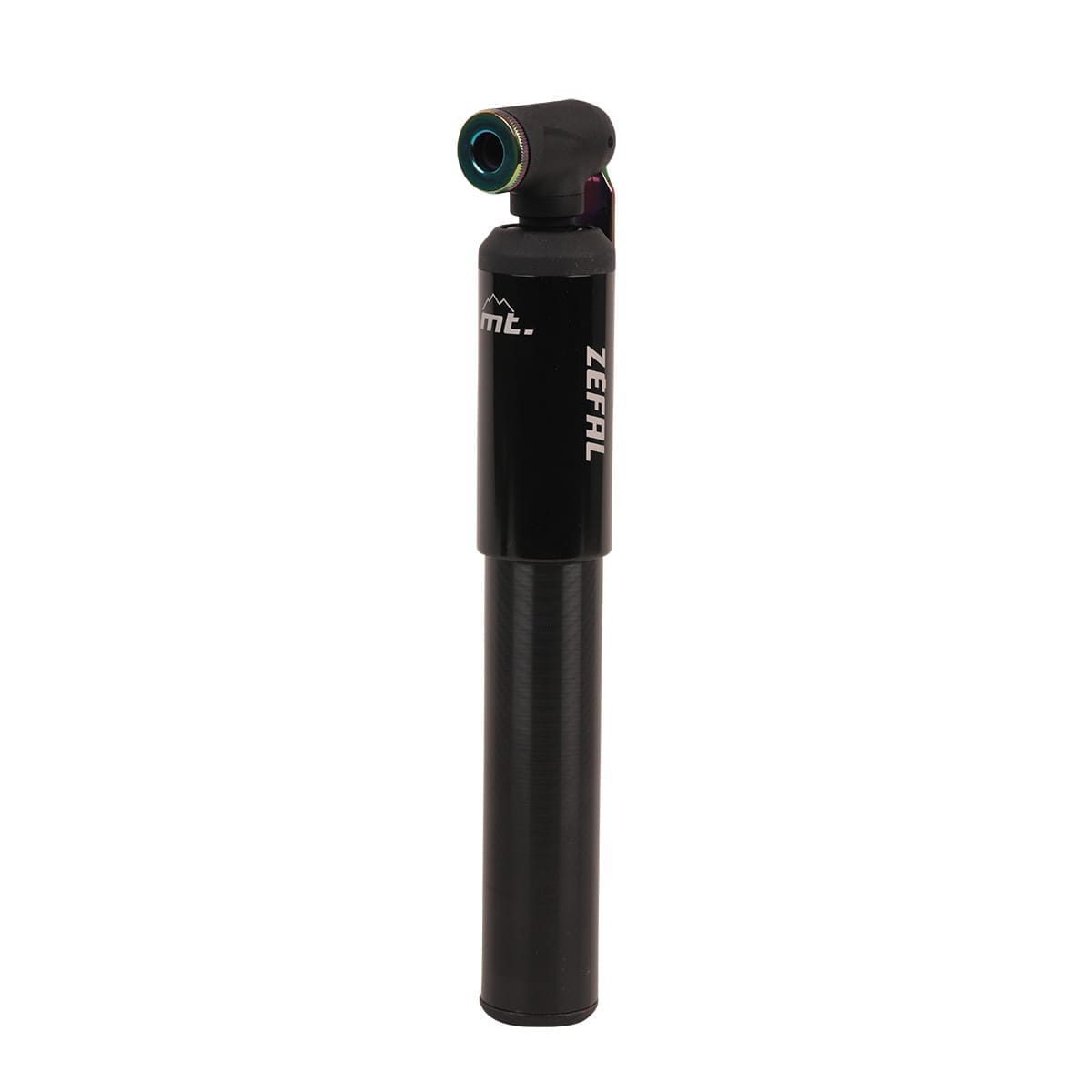Handpump ZEFAL MT Svart