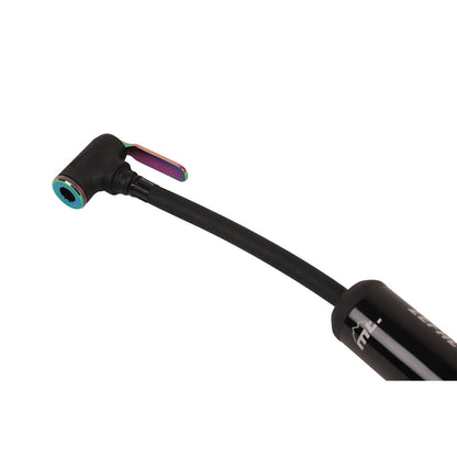 Käsipump ZEFAL MT Must
